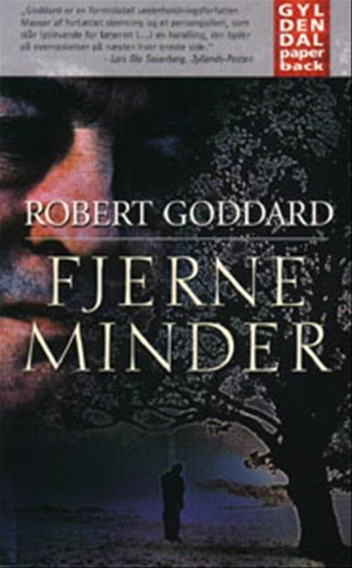 Cover for Robert Goddard · Fjerne minder (Pocketbok) [2:a utgåva] (2000)