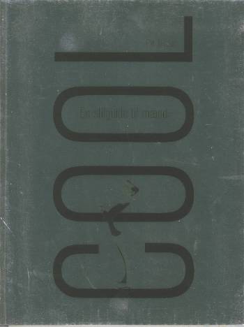 Cover for Per Nilsson · Cool (Sewn Spine Book) [1st edition] (2005)