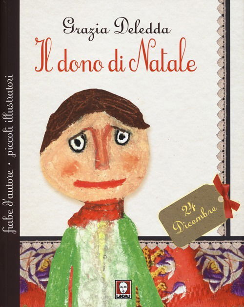 Cover for Grazia Deledda · Il Dono Di Natale (Book)