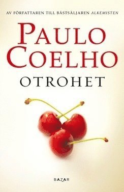 Cover for Paulo Coelho · Otrohet (Paperback Bog) (2015)