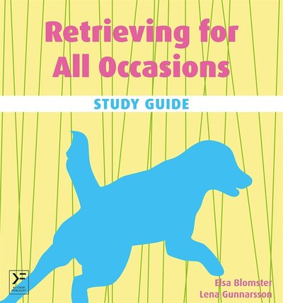 Cover for Lena Gunnarsson · Retrieving for all occasions : study guide (PDF) (2016)