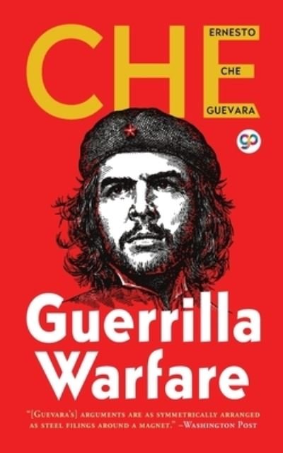 Cover for Ernesto Che Guevara · Guerrilla Warfare (Taschenbuch) (2021)