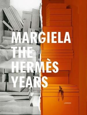 Katt Debo · Margiela. The Hermes Years (Gebundenes Buch) (2021)