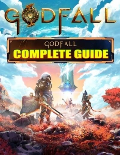 Godfall - Samuel Butler - Books - Independently Published - 9798596187366 - January 17, 2021