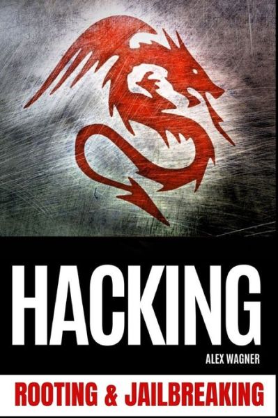 Cover for Alex Wagner · Hacking (Paperback Book) (2020)