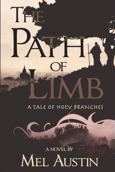 Cover for Mel Austin · The Path of Limb (Paperback Bog) (2021)