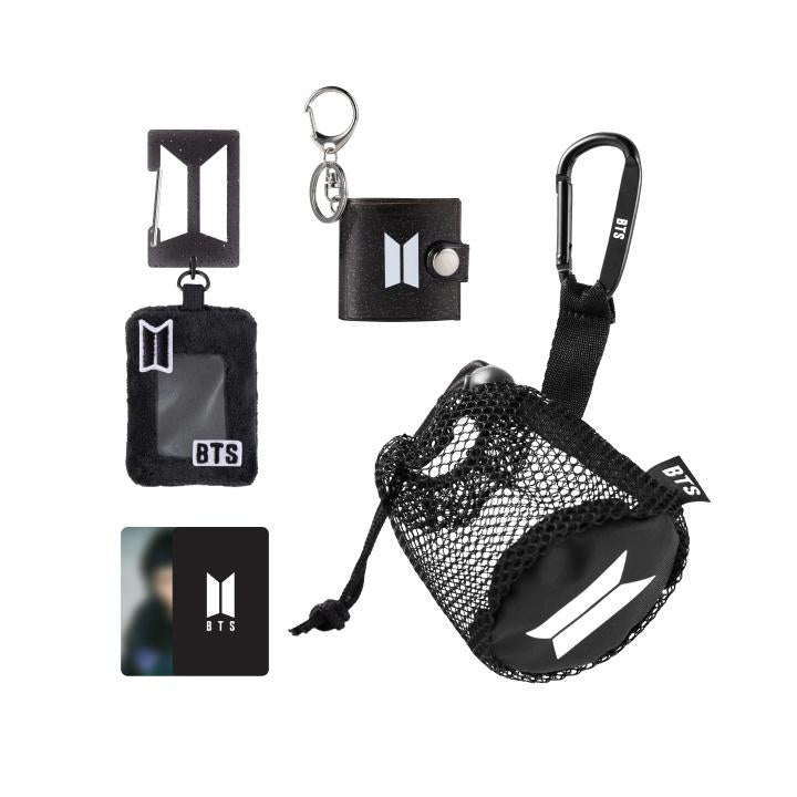 【非売品】BTS 　SBS 写真 240417 BTS Official: BTS POP-UP : MONOCHROME : r/bangtan