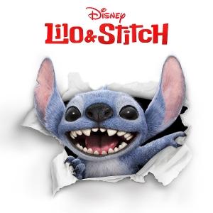 Cover for Mark Keali'i Ho'omalu &amp; Iam Tongi &amp; Dan Romer · Lilo &amp; Stitch (LP) (2025)