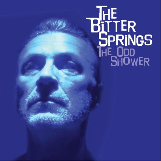 Cover for Bitter Springs · Odd Shower (LP) (2020)