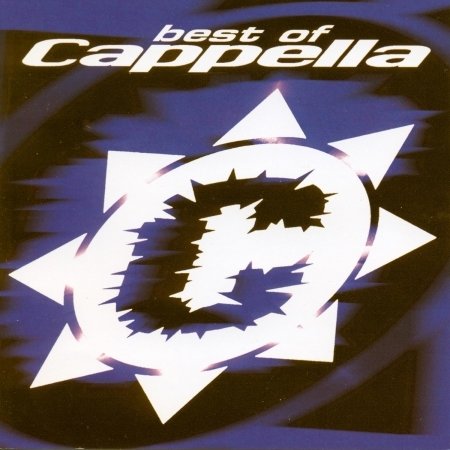 Cover for Cappella · Best of (CD) (2005)