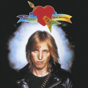 Cover for Tom Petty &amp; Heartbreakers · Tom Petty &amp; the Heartbreakers (LP) (2011)
