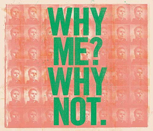 Why Me? Why Not. Ltd. - Gallagher Liam - Musiikki - WARNER MUSIC UK - 0190295408367 - perjantai 20. syyskuuta 2019