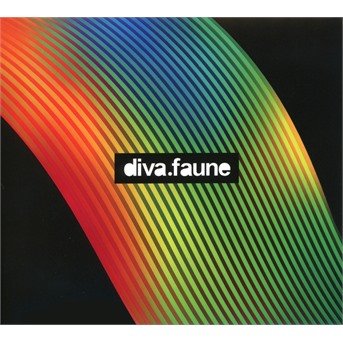Cover for Diva Faune · Dancing With Moonshine (CD) (2019)