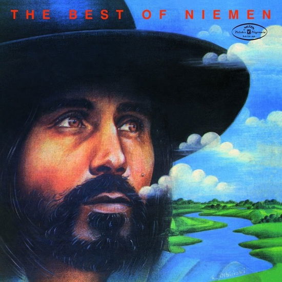 Cover for Czeslaw Niemen · Best of Niemen (LP) (2018)