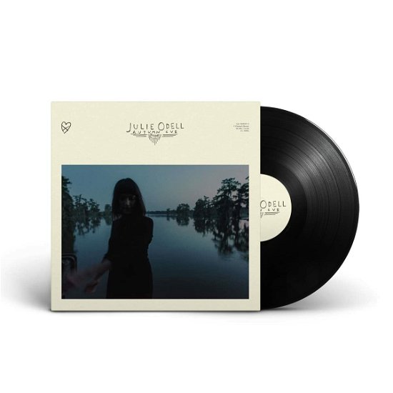 Julie Odell · Autumn Eve (LP) (2022)