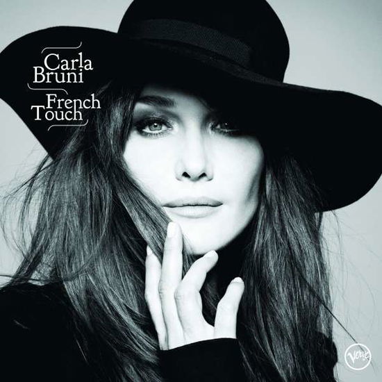 Carla Bruni · Carla Bruni / French Touch (CD) [Limited edition] (2021)