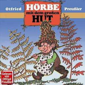 Hírbe Mit Dem Großen Hut - Otfried Preußler - Musik - KARUSSELL - 0602498681367 - 5. oktober 2004