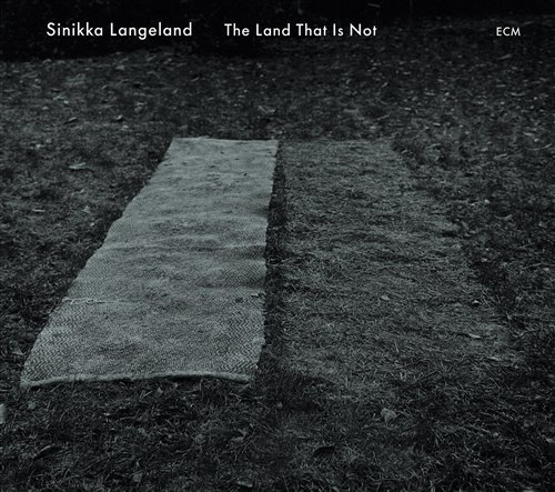Cover for Langeland Sinikka Group · The Land (CD) (2011)