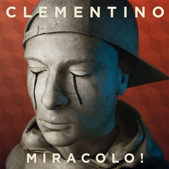 Cover for Clementino · Miracolo (CD) (2015)