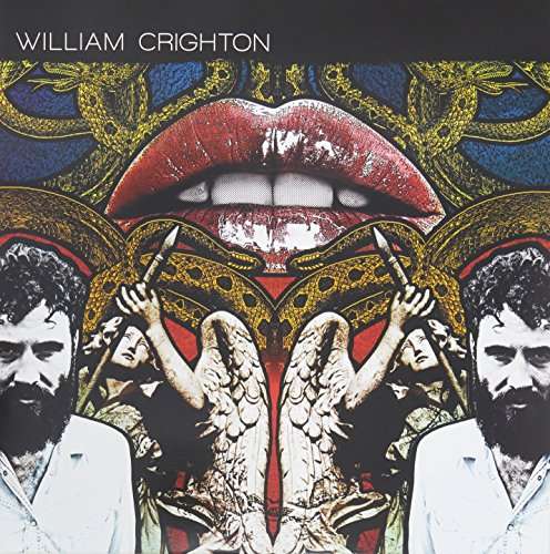 William Crighton (LP) (2016)