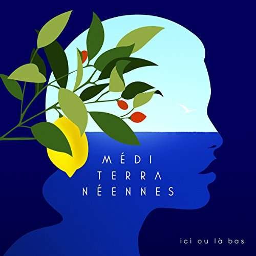 Mediterraneennes (CD) (2021)