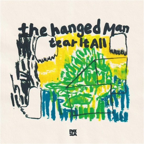 Tear It All - Hanged Man - Muzyka - PNKSLM RECORDINGS - 0634457155367 - 3 listopada 2023