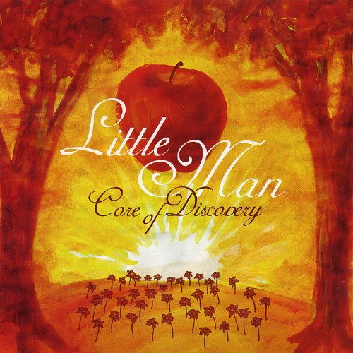 Core of Discovery - Little Man - Music - Little Man - 0634479047367 - April 10, 2001