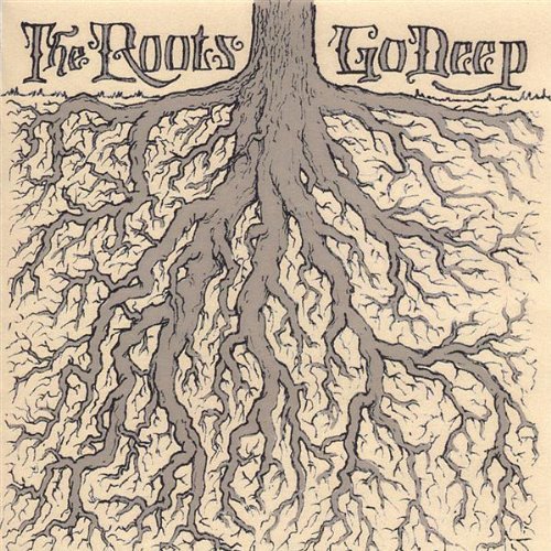 Roots Go Deep - David Mccord - Musikk - CD Baby - 0634479162367 - 30. august 2005
