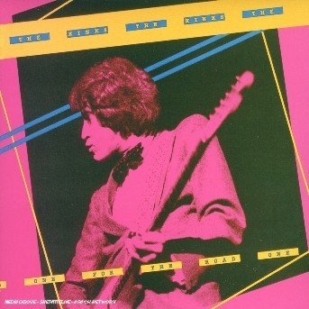 One for the Road [remastered] [hybrid Sacd] - Kinks (The) - Musik - VELVEL - 0634677980367 - 5. oktober 2004
