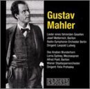 Mahler / Metternich / Sydney / Poell / Ludwig · Songs (CD) (2003)