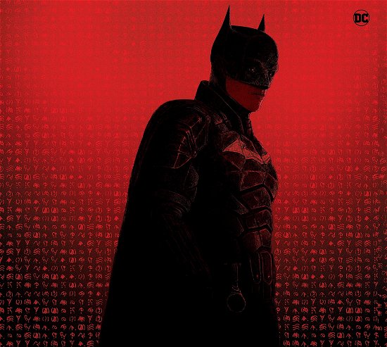 The Batman / Original Motion Picture Soundtrack - Michael Giacchino - Music -  - 0810041488367 - May 5, 2023