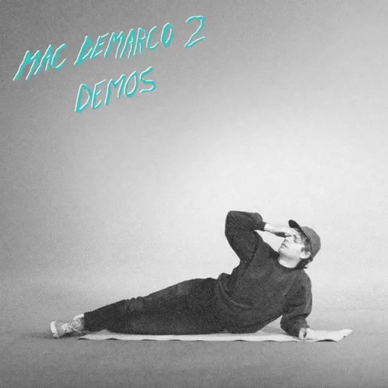 Cover for Mac Demarco · 2 'demos' (Kassette) (2021)