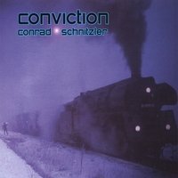 Cover for Conrad Schnitzler · Conviction (CD) [Digipack] (2007)