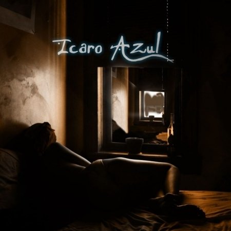 Cover for Icaro Azul · La Plegaria (CD)