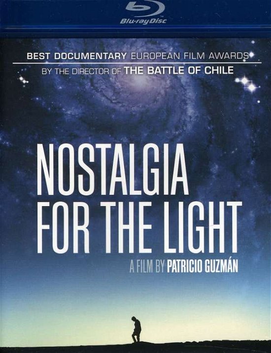 Cover for Nostalgia for the Light (Blu-ray) (2011)