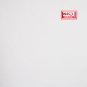 Cover for Beach Fossils · Somersault (Kassett) (2019)