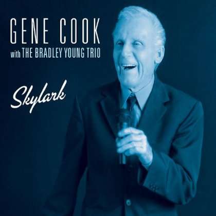 Cover for Gene Cook · Skylark (CD) (2011)