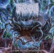 Cover for Ophiocordyceps · Delusional Infestation of Mutated Pathogens (CD) (2019)