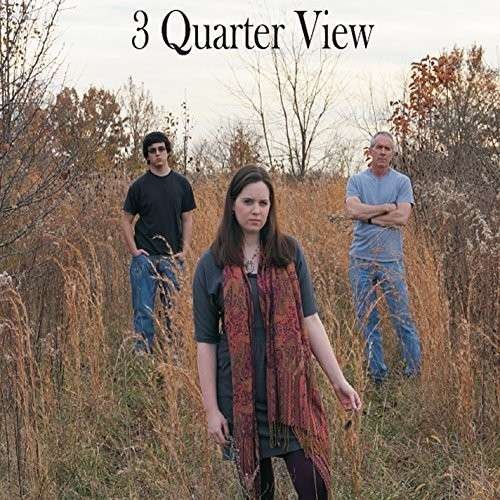 3 Quarter View - 3 Quarter View - Musik - CD Baby - 0888295091367 - 1. juli 2014