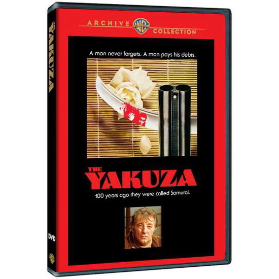 Yakuza - Yakuza - Movies - ACP10 (IMPORT) - 0888574099367 - November 25, 2014