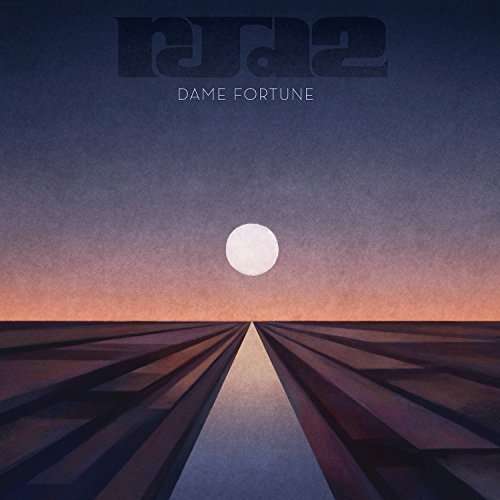 Dame Fortune - Rjd2 - Muziek - RJS ELECTRICAL CONNE - 0888608666367 - 25 maart 2016