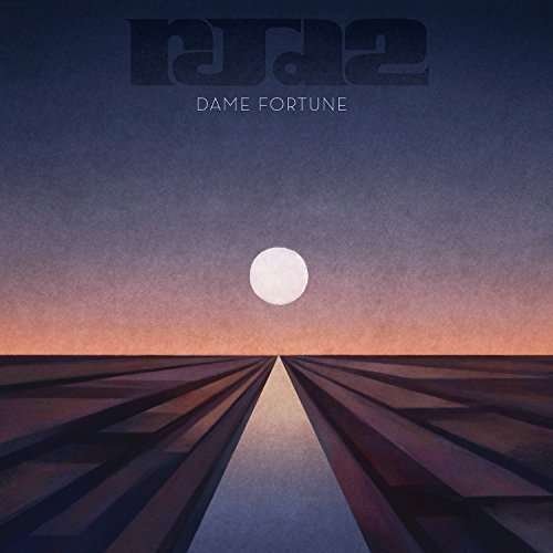 Dame Fortune - Rjd2 - Music - RJS ELECTRICAL CONNE - 0888608666367 - March 25, 2016