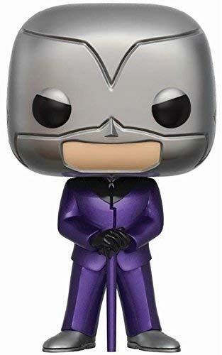 Cover for Funko · Miraculous - Le Papillon Hawk Moth (361) (PS4)