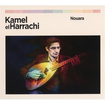 Nouara - Kamel El Harrachi - Music - KAMIYAD - 3760301217367 - December 3, 2021