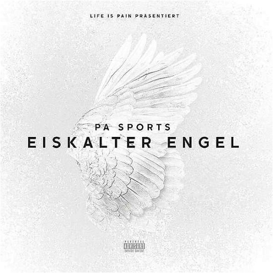 Cover for Pa Sports · Eiskalter Engel (CD) (2015)