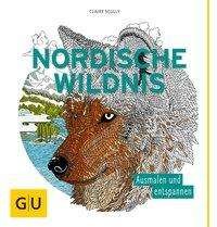 Cover for Scully · Nordische Wildnis (Buch)