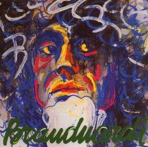 Cover for Angelo Branduardi · Il Ladro (CD) (2008)