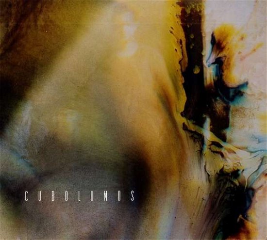Cover for Cubolumos (CD) (2018)