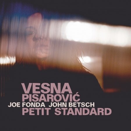 Cover for Vesna Pisarovic · Petit Standard (CD) (2019)