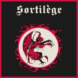 Cover for Sortilege · Sortilege (Slipcase,poster) (CD) (2023)